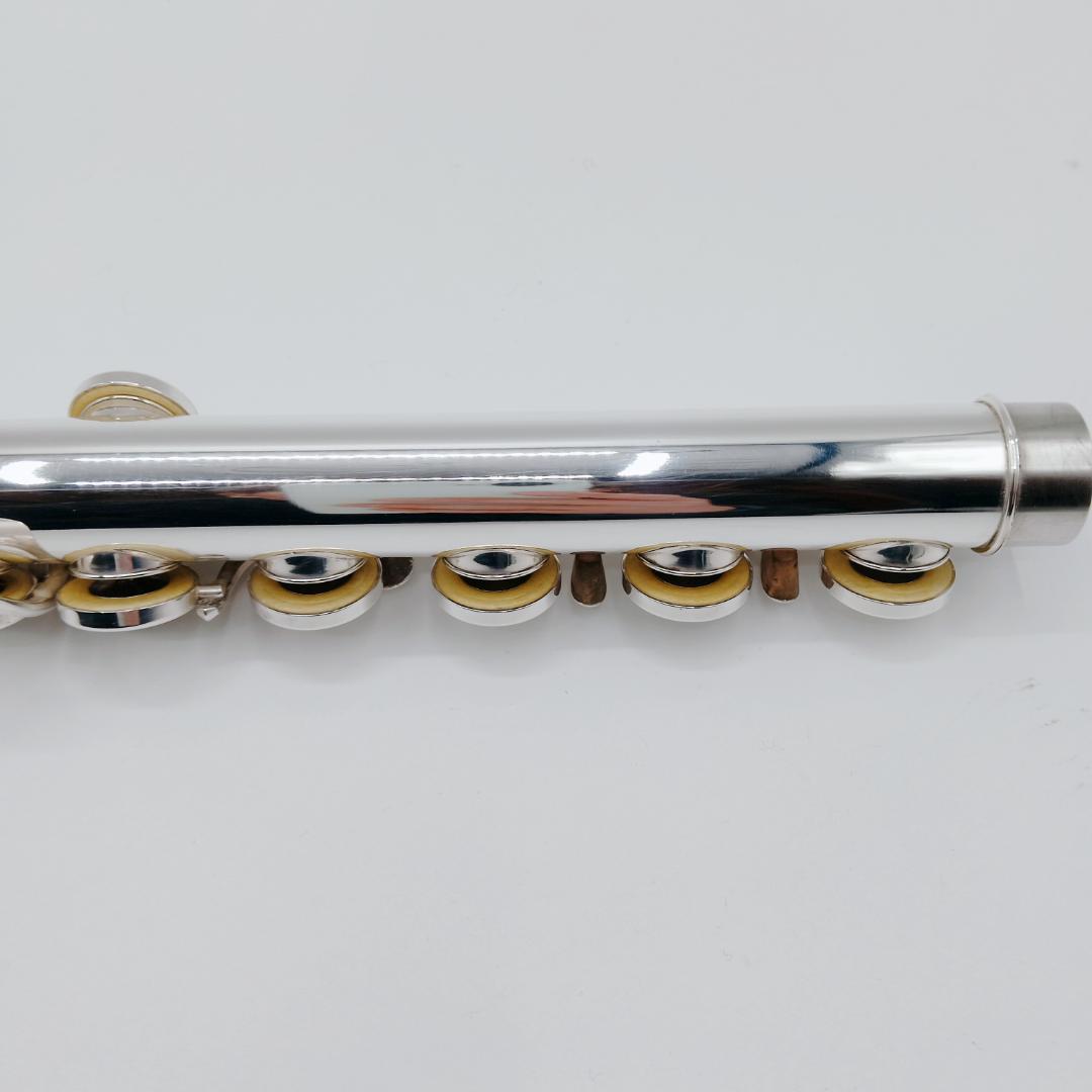 Pearl パール　フルート flute PF-531 管楽器　吹奏楽器