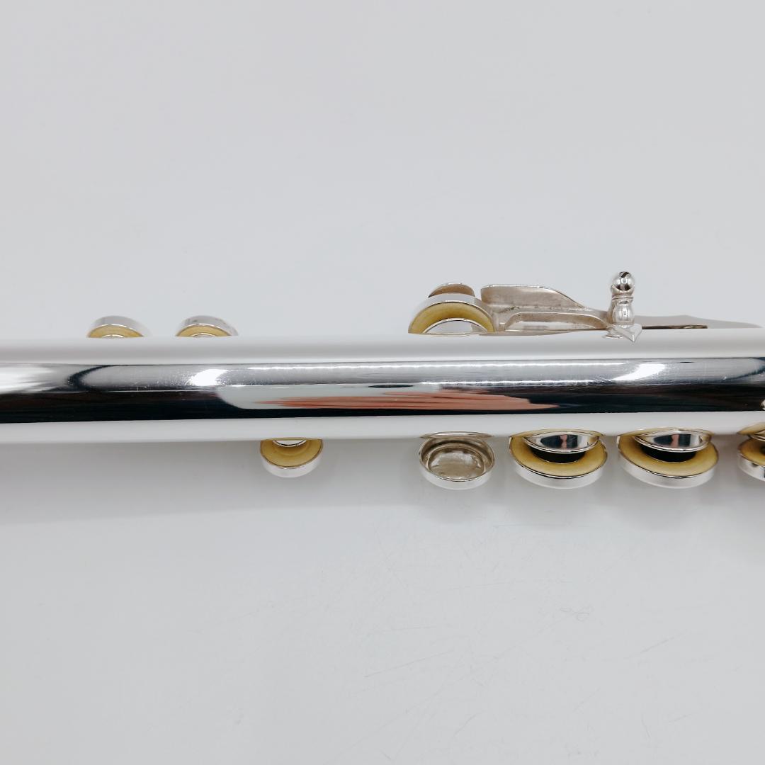 Pearl パール　フルート flute PF-531 管楽器　吹奏楽器