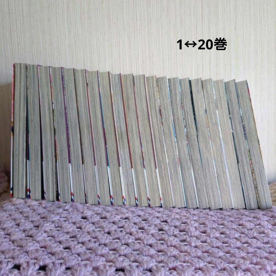 ☆茉莉花様　お取り置き品☆　暁のヨナ　１~４１巻/ファンブック/小説