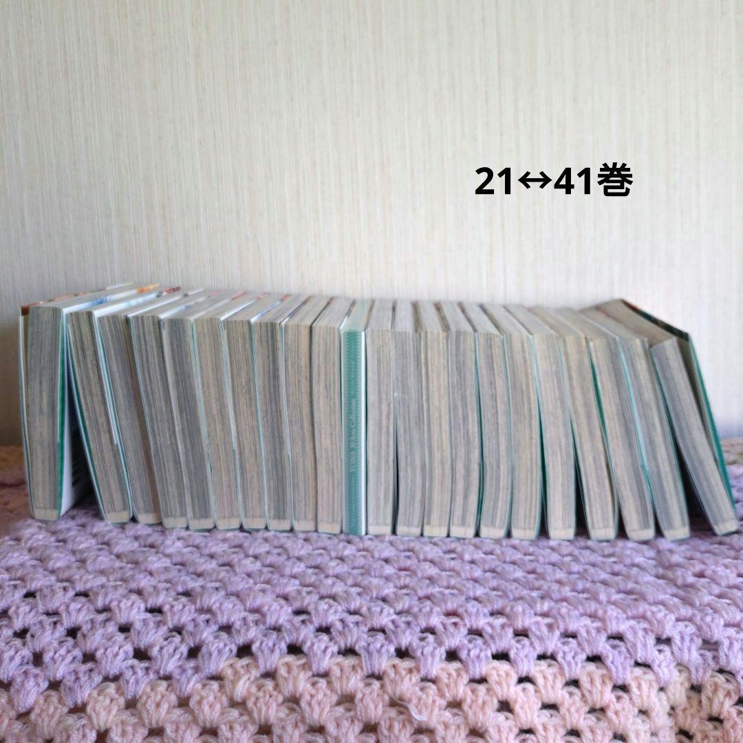 ☆茉莉花様　お取り置き品☆　暁のヨナ　１~４１巻/ファンブック/小説