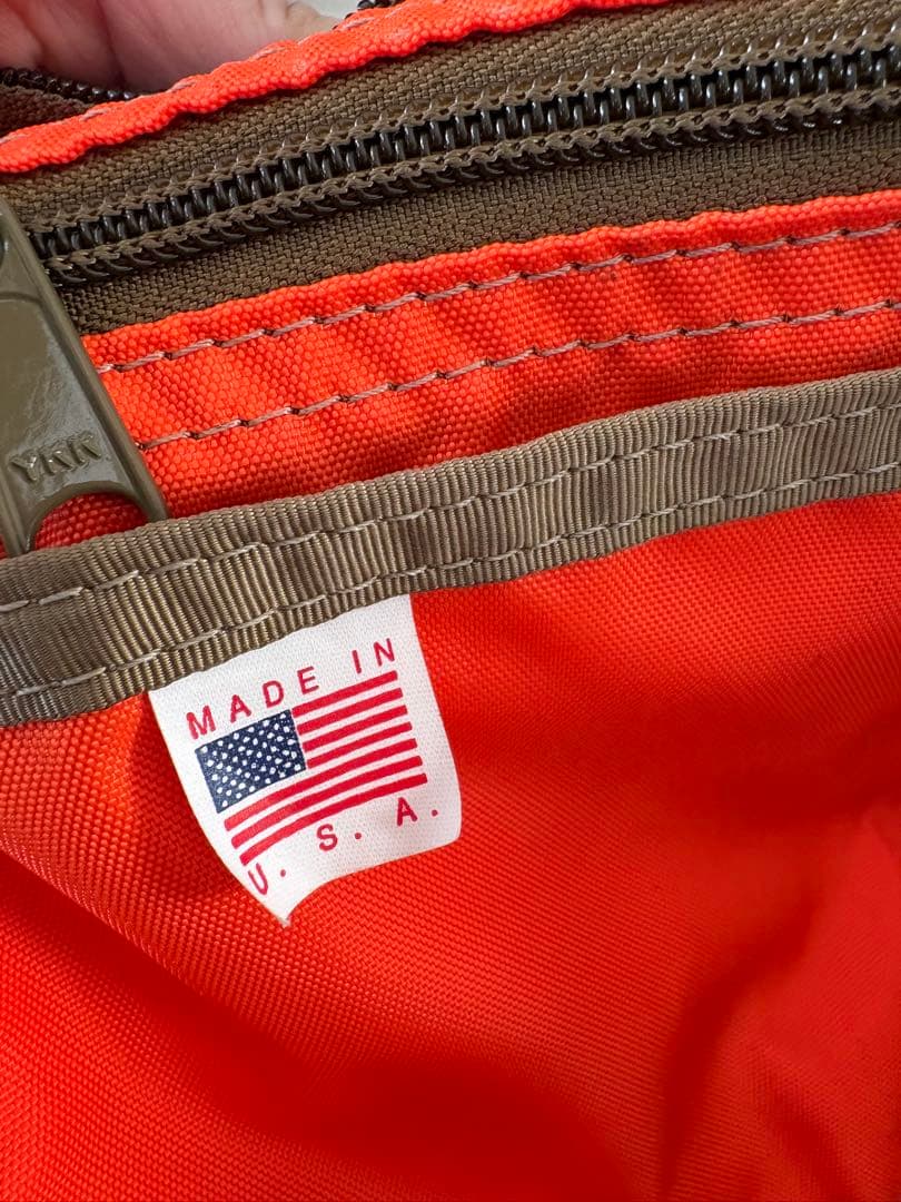 Briefing TURF WIRE STDと同じ形