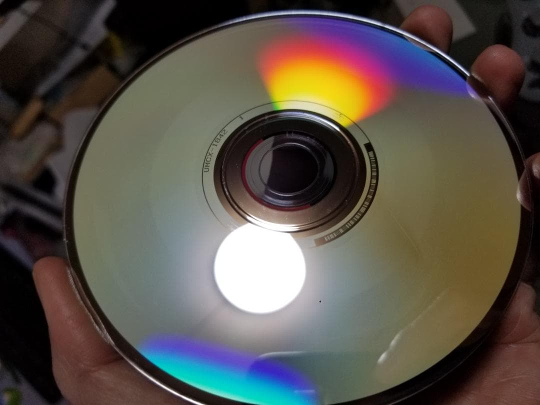 Oh my god(初回限定盤A)(DVD付) ◇（Ｇ）Ｉ－ＤＬＥ