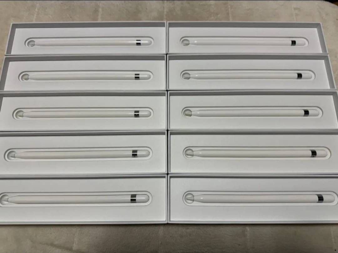 Apple Pencil 第1世代 ジャンク 10本セット