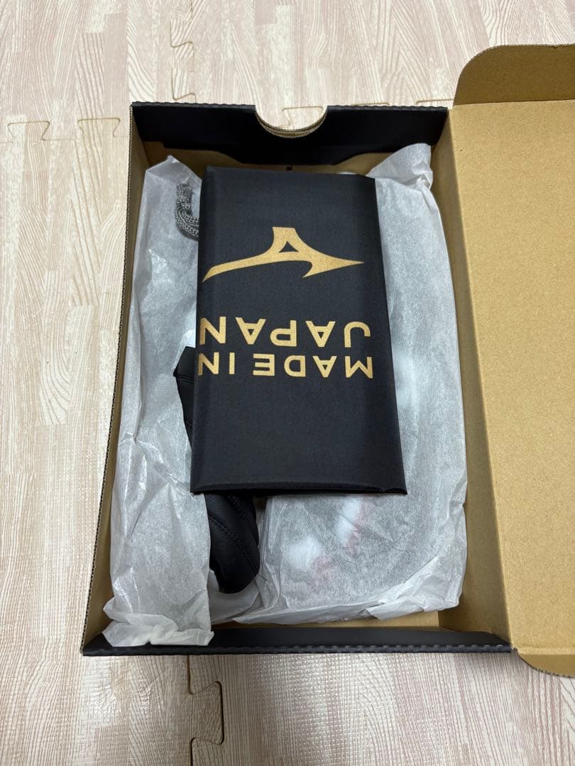 新品未使用 モレリア2JAPAN 27.5