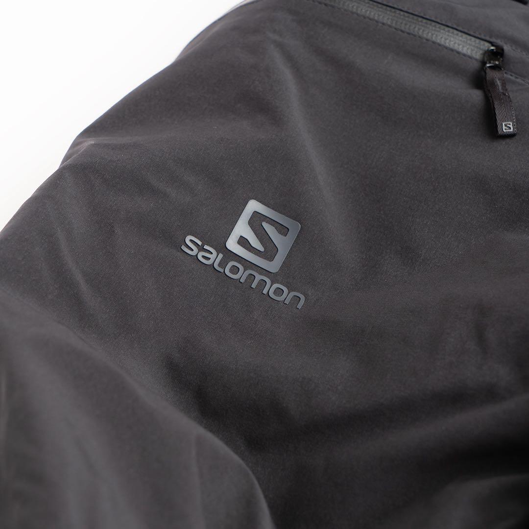 サロモン salomon スタンツパンツ スキー スノボ S