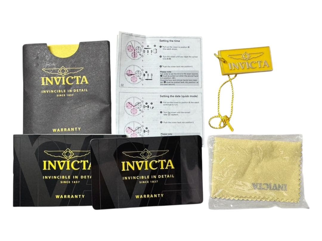 美品⭐︎Invicta サブアクア スヌーピー 超希少