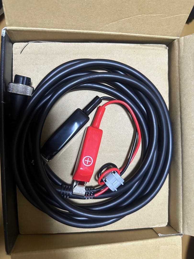 ダイワ SEABORG800MJS電動リール レッド