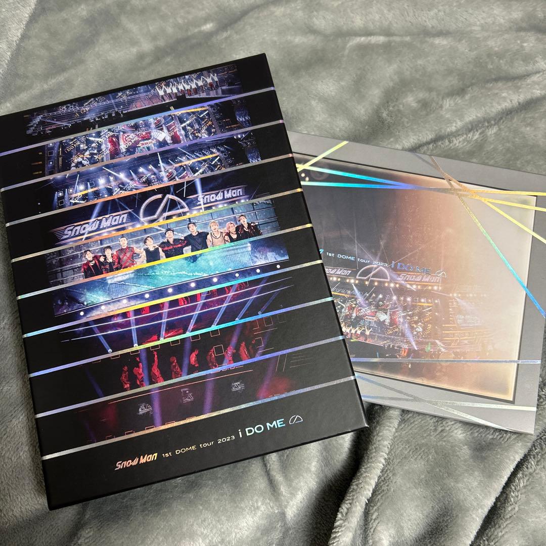 【美品・正規品】Man I DO ME Blu-ray