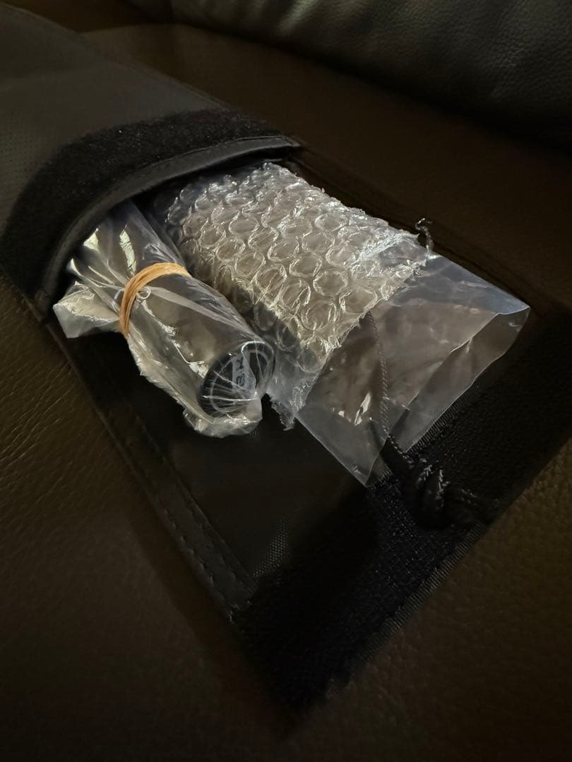 PREDATOR BK RUSH GOLD NO WRAP ビリヤードキュー