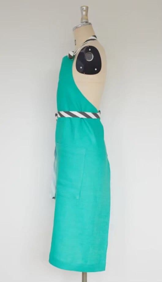 新品　TAKIMAKI タキマキ グリーン ミント 滝沢眞規子