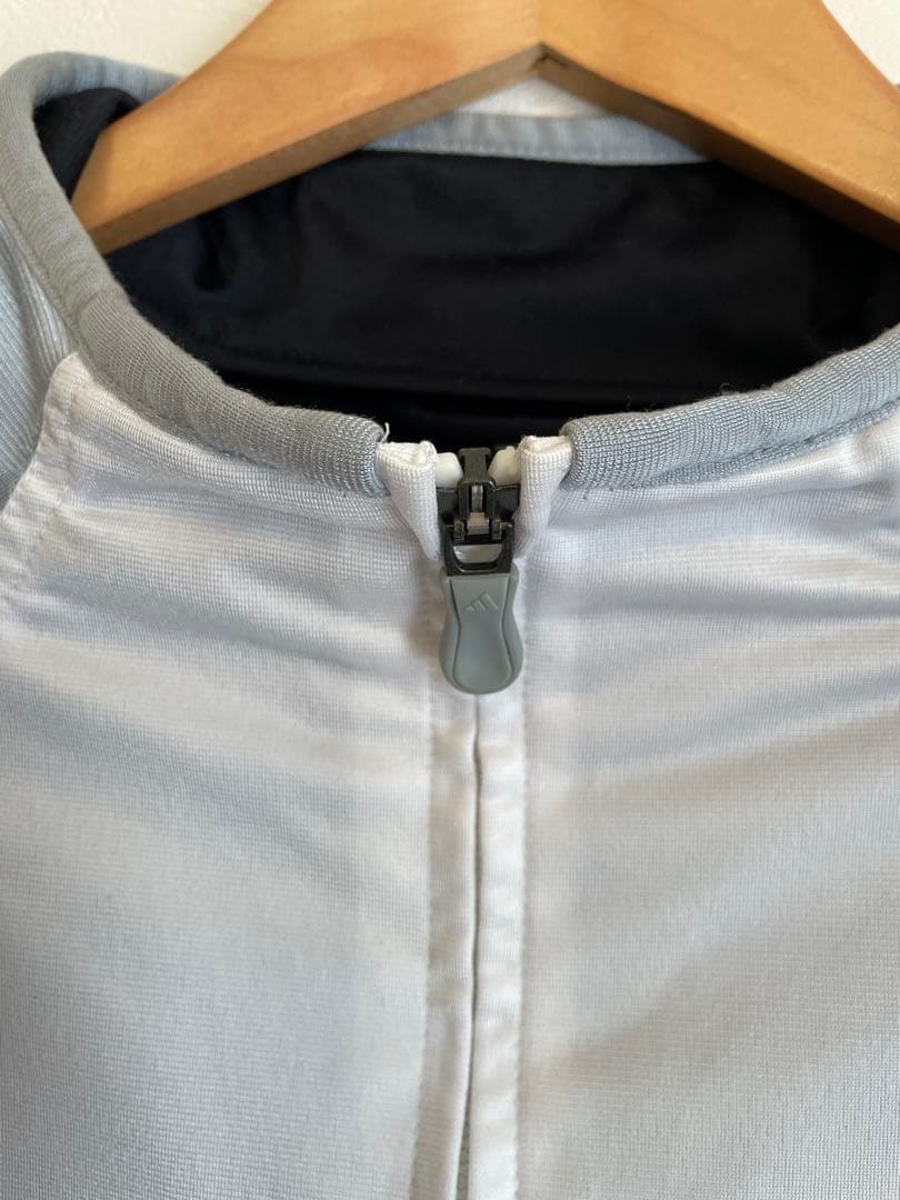 希少　00s adidas Real Madrid ジャージセットアップ