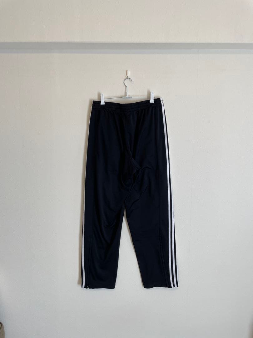 希少　00s adidas Real Madrid ジャージセットアップ