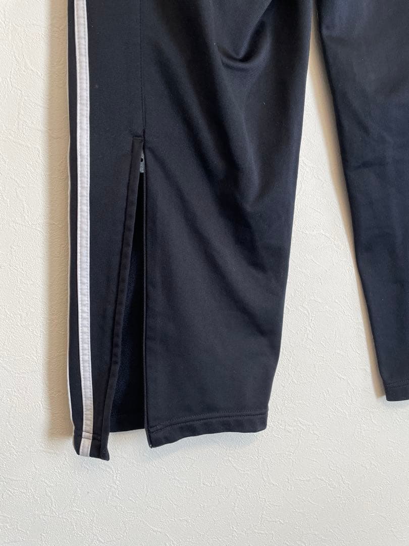 希少　00s adidas Real Madrid ジャージセットアップ