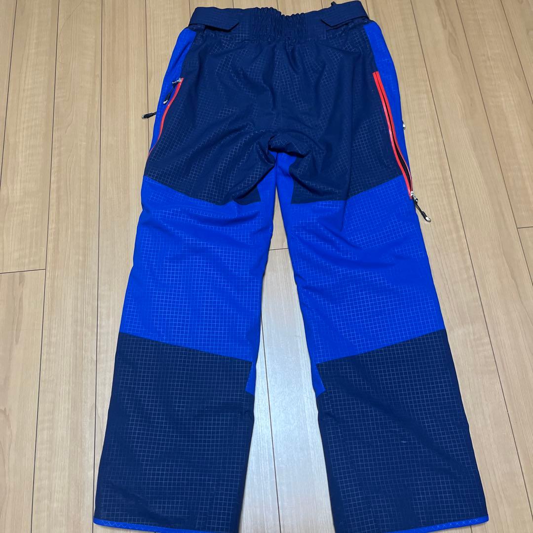 フェニックス Phenix スキーウェア ウェア中古 サイズ上下 L