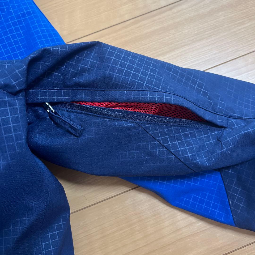 フェニックス Phenix スキーウェア ウェア中古 サイズ上下 L