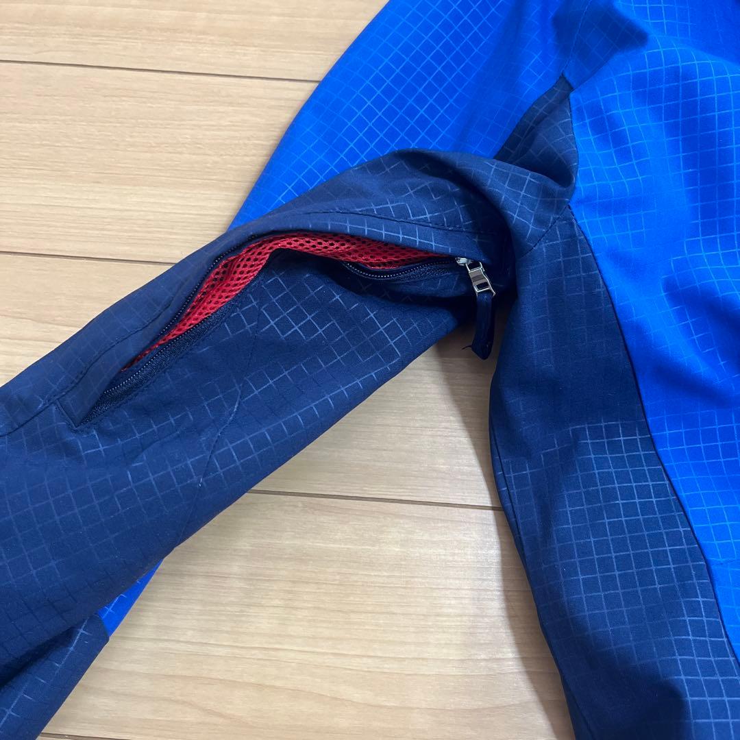 フェニックス Phenix スキーウェア ウェア中古 サイズ上下 L