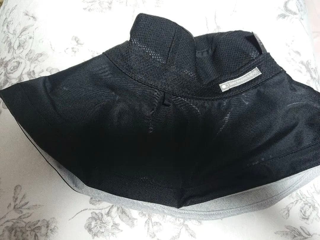 トラベル・ハット mokuグレー 9,240円 （税込）