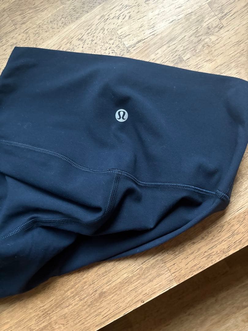 【ルルレモン】 Align™ No Line ハイライズパンツ 25インチ