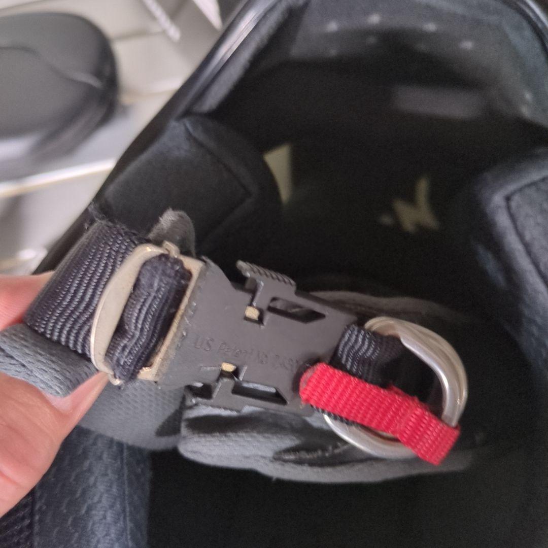 SIMPSOM　シンプソン　 M30　 希少ストーンブラック