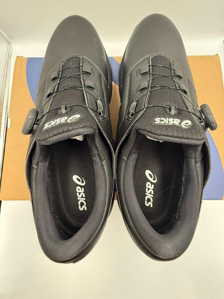 シューズ(男性用) asics GEL-ACE PRO M BOA 1111A229 30.5cm