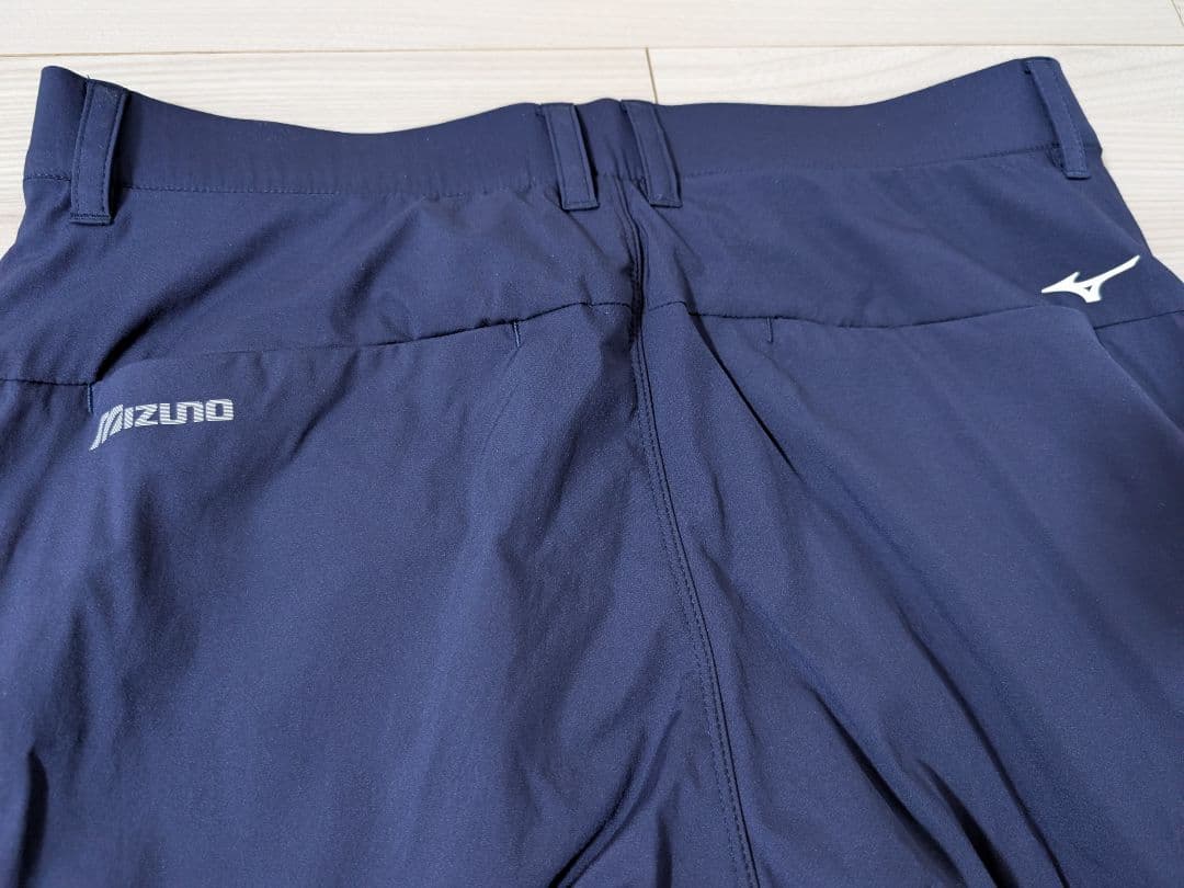 Mizuno ネクスライトエアストレッチパンツ