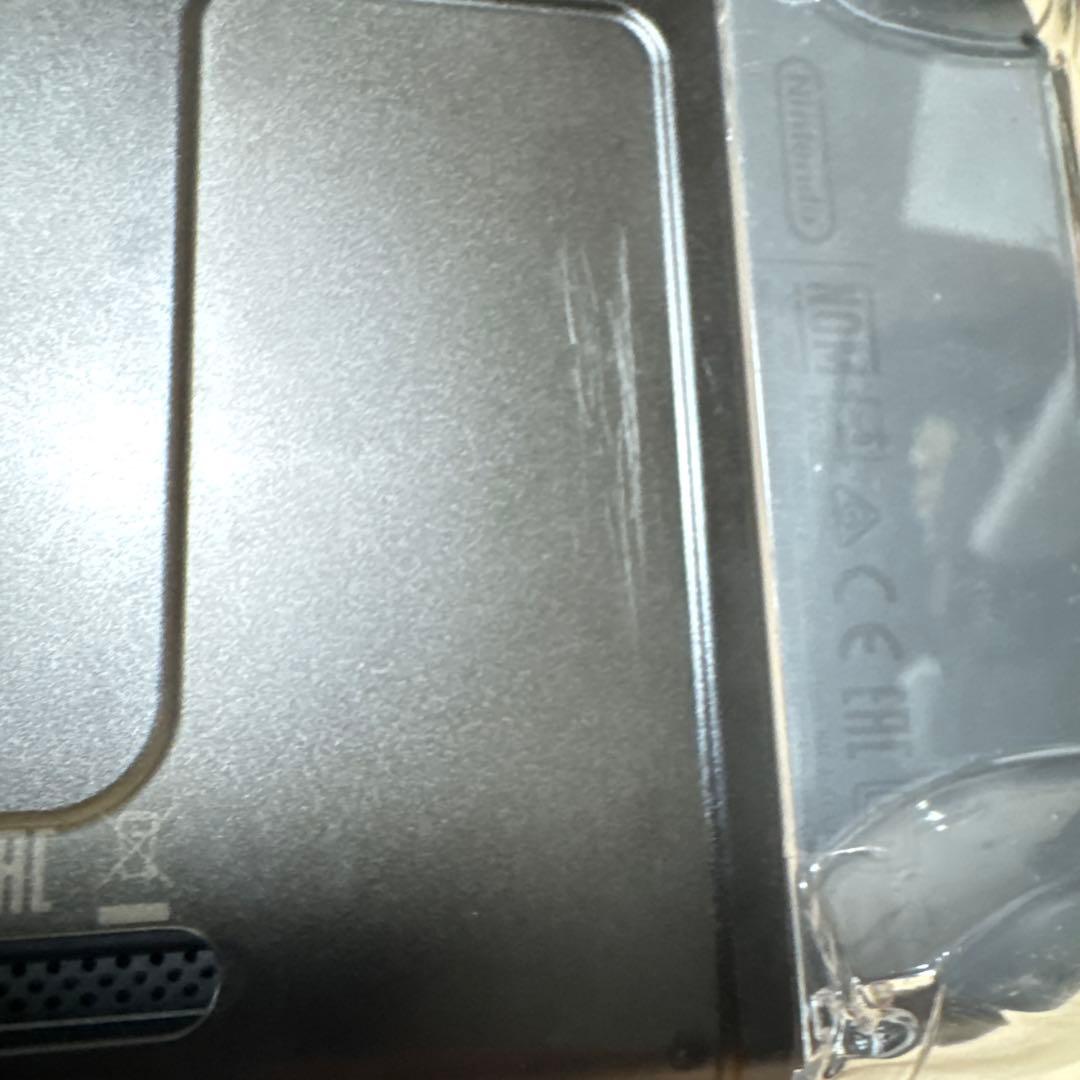 Switch 中古　美品