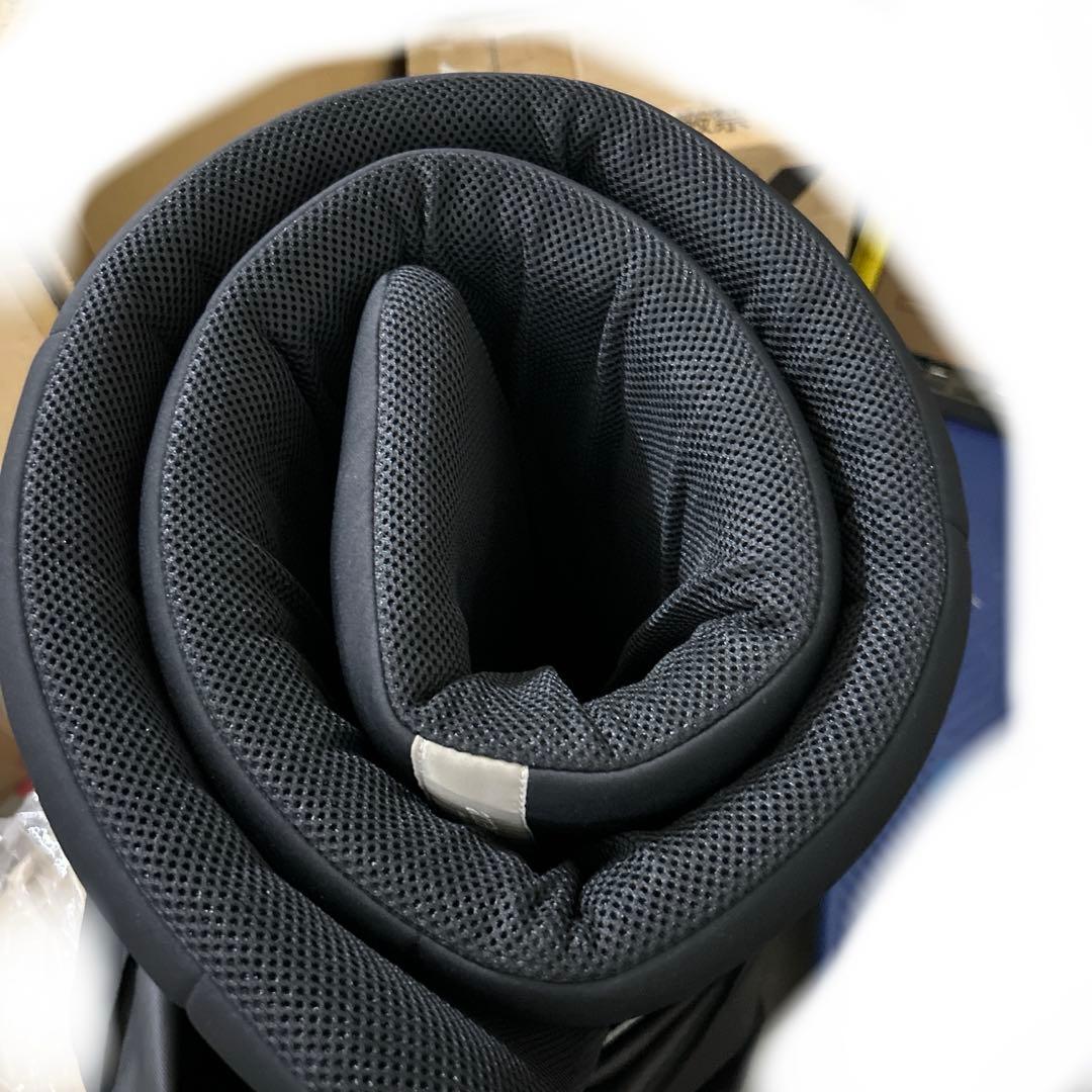 エアウィーヴ(airweave) マットレス ポータブル mini シングル