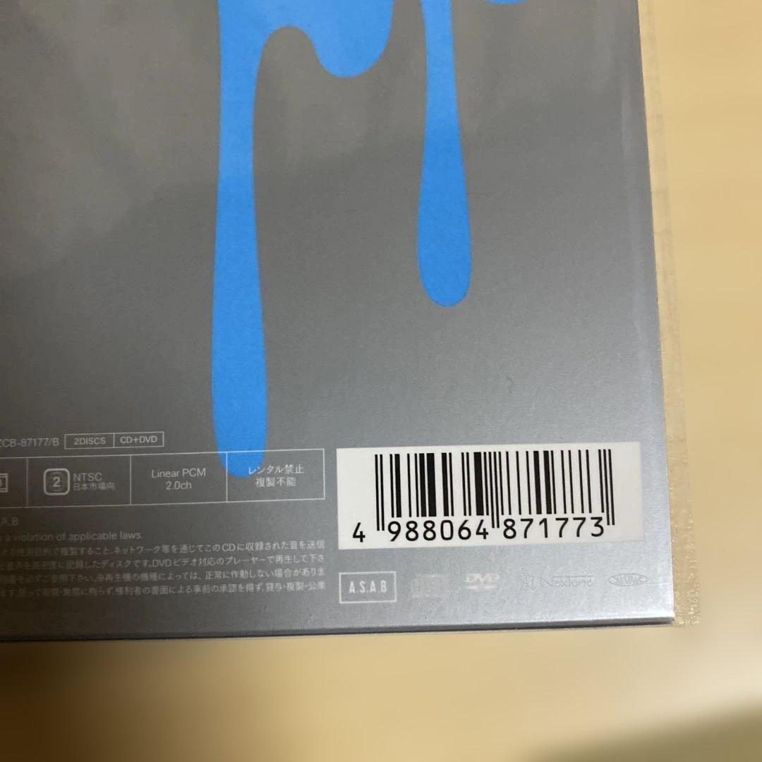 muque ! サイン入り FC限定 レア DVD