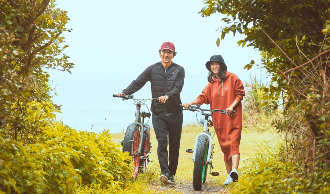 【Psycho Bunny】サイコバニー　ハイブリッド　切り替え　ブルゾン