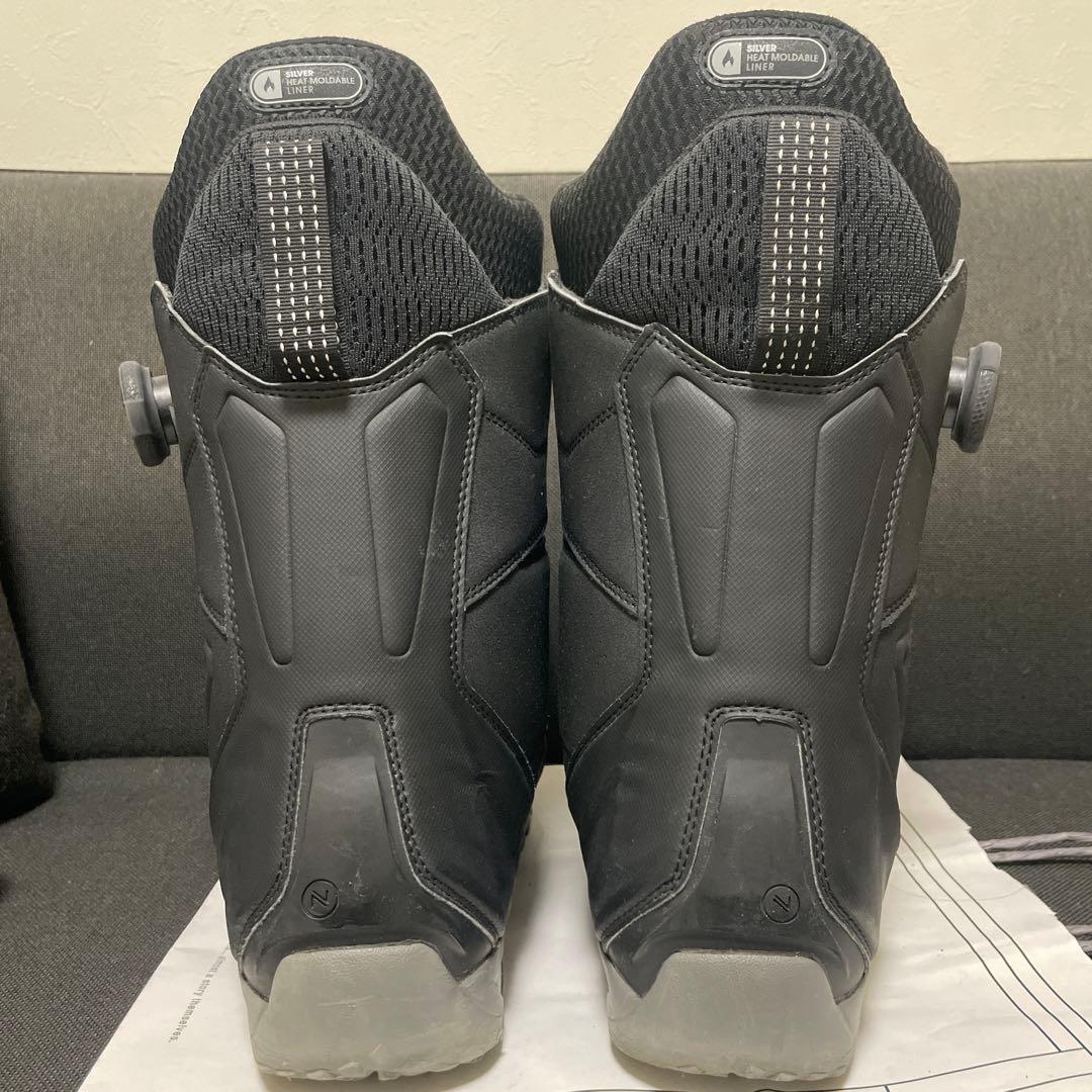 Nidecker Altai スノーボードブーツ