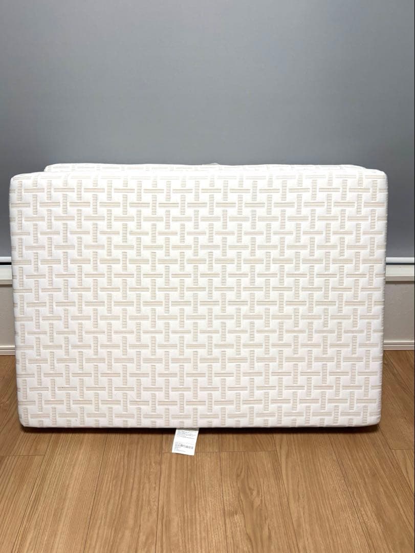 西川 Afit 三つ折りマットレス シングル