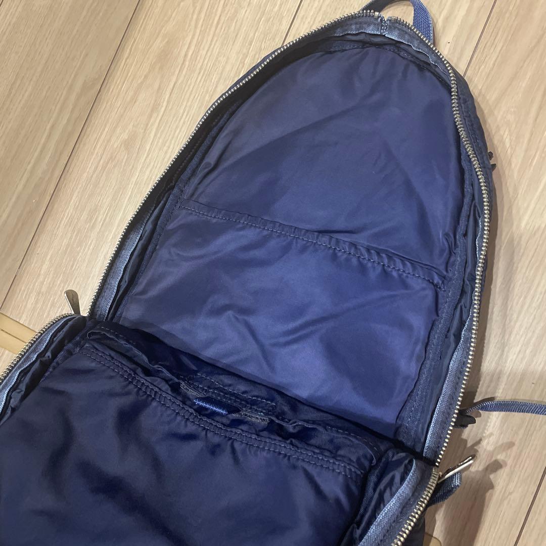 ポータークラシック　リュック