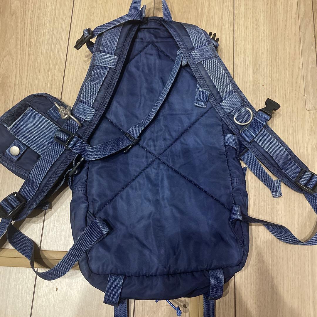 ポータークラシック　リュック