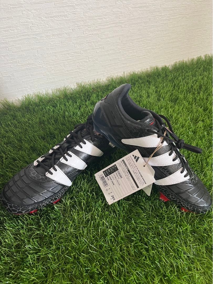 アディダス プレデター 94 世界1994足限定