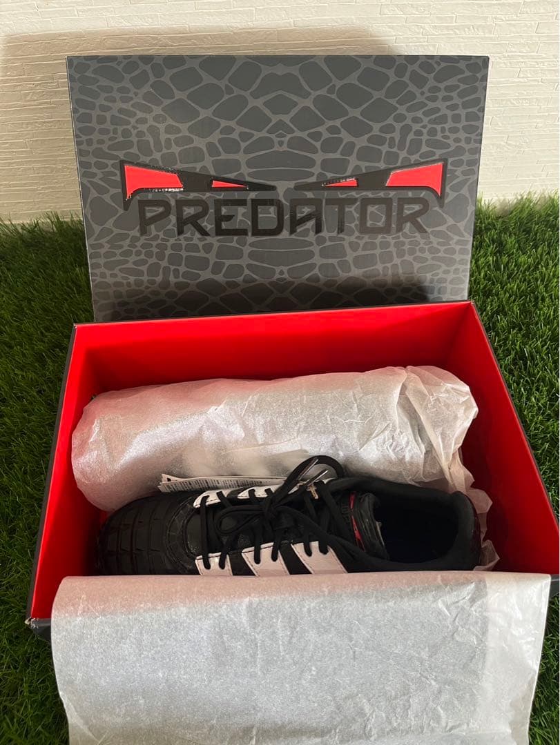 アディダス プレデター 94 世界1994足限定