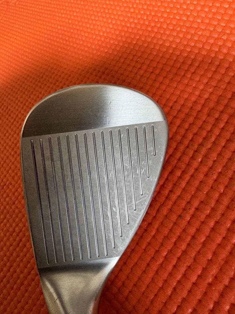 フォーティーン　DJ6 50° DS91W