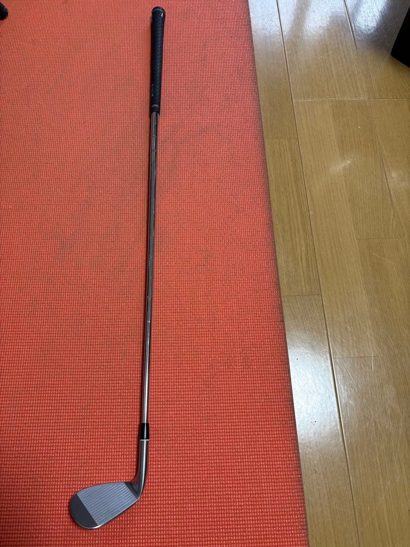 フォーティーン　DJ6 50° DS91W