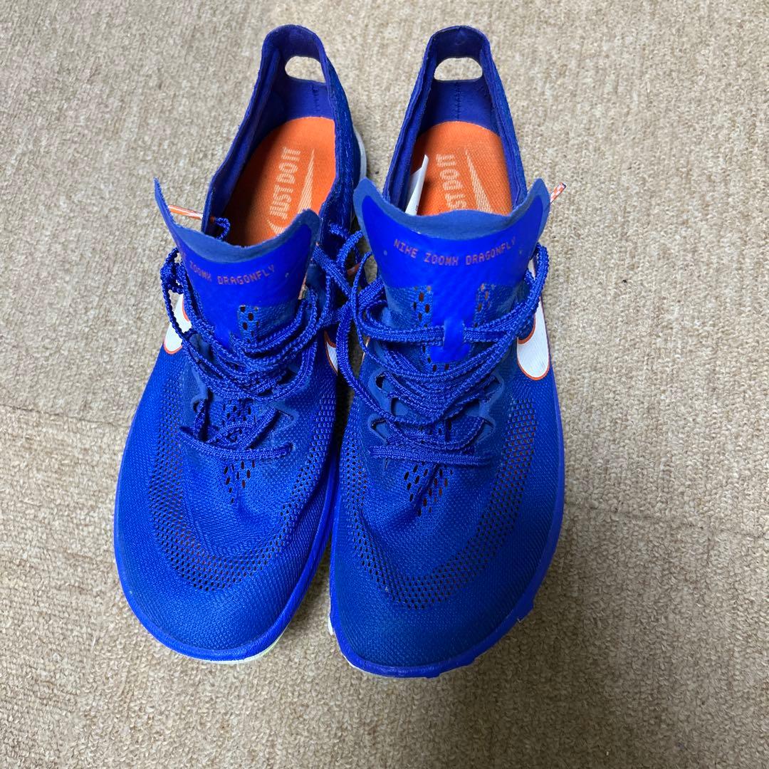 NIKEドラゴンフライ