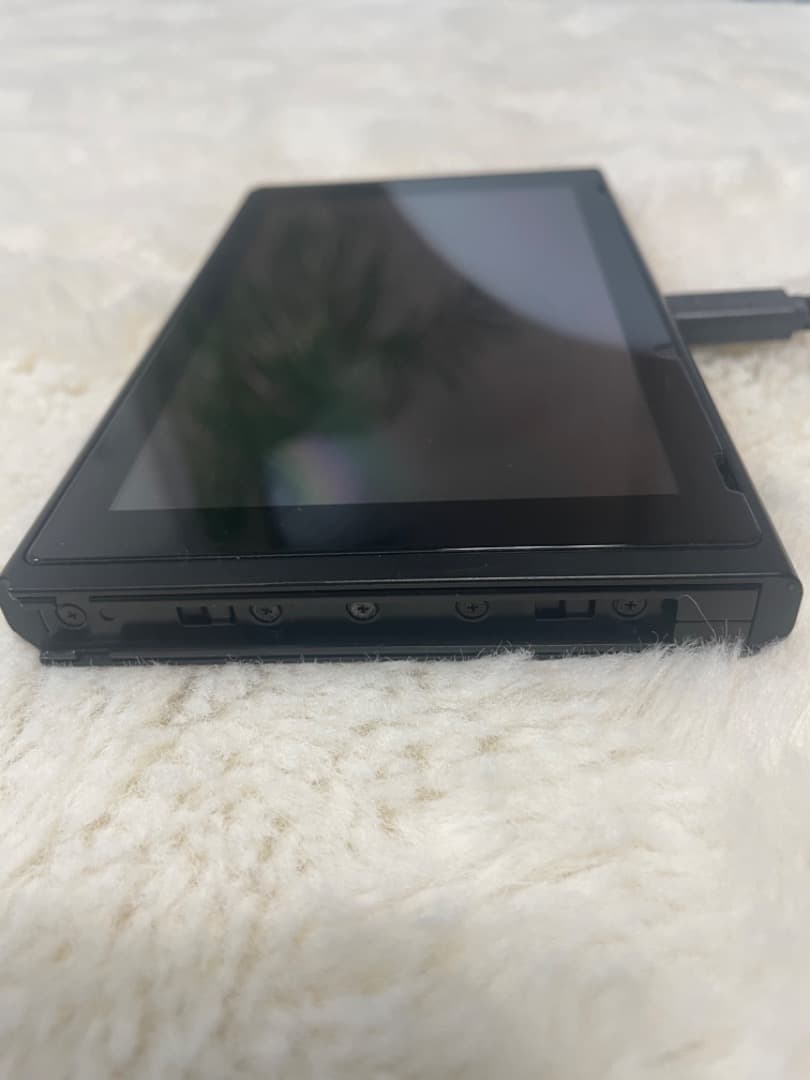 Nintendo Switch(9ソフト付き)