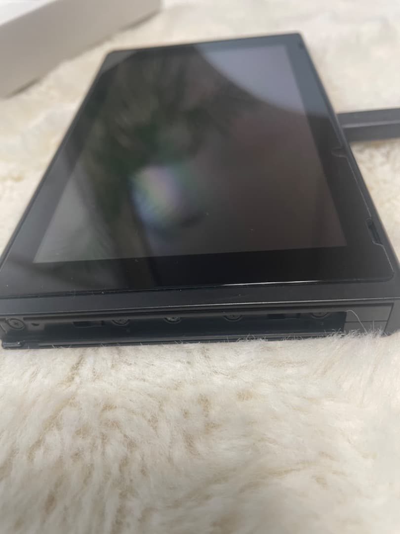 Nintendo Switch(9ソフト付き)