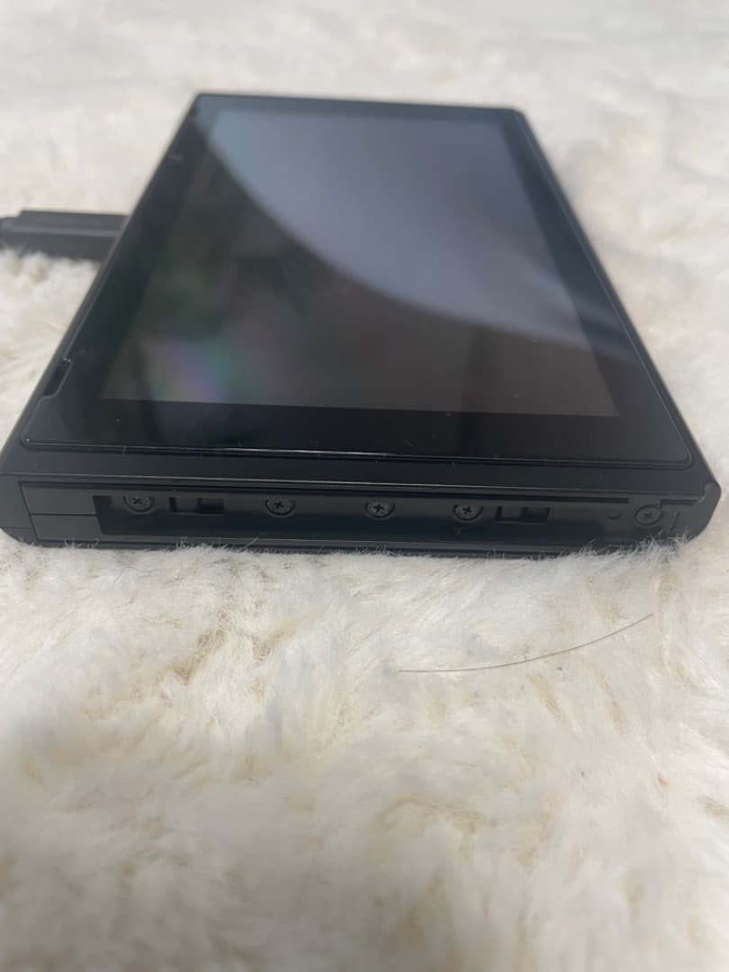 Nintendo Switch(9ソフト付き)