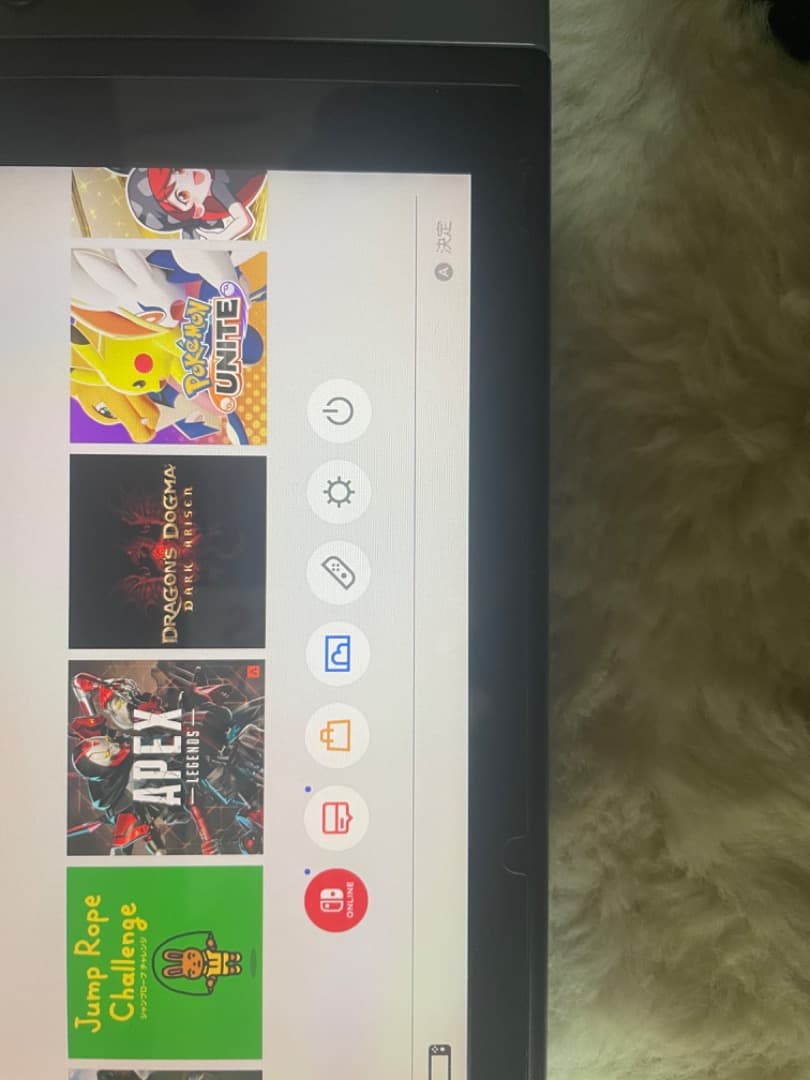 Nintendo Switch(9ソフト付き)