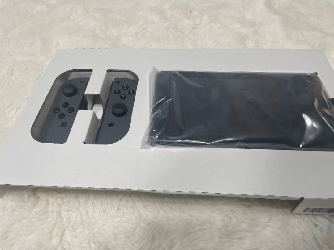 Nintendo Switch(9ソフト付き)