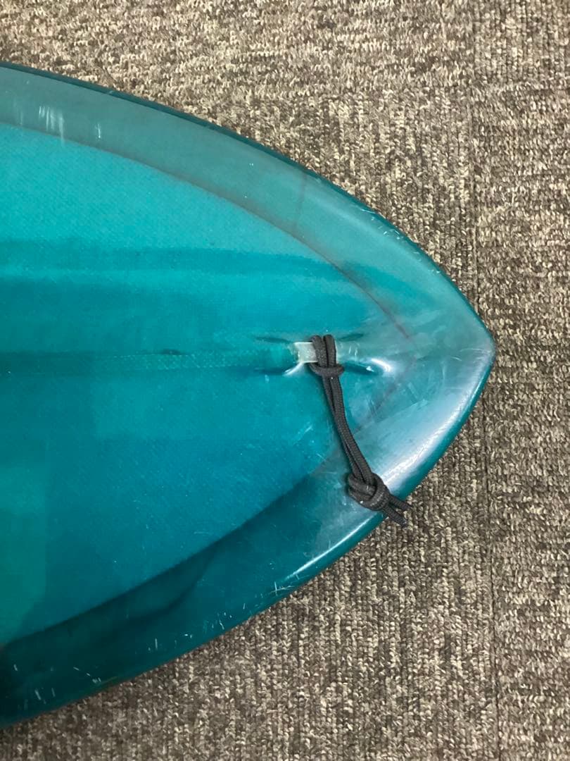 メレンゲ　ディックブリューワーサーフボード DICK BREWER 9'0