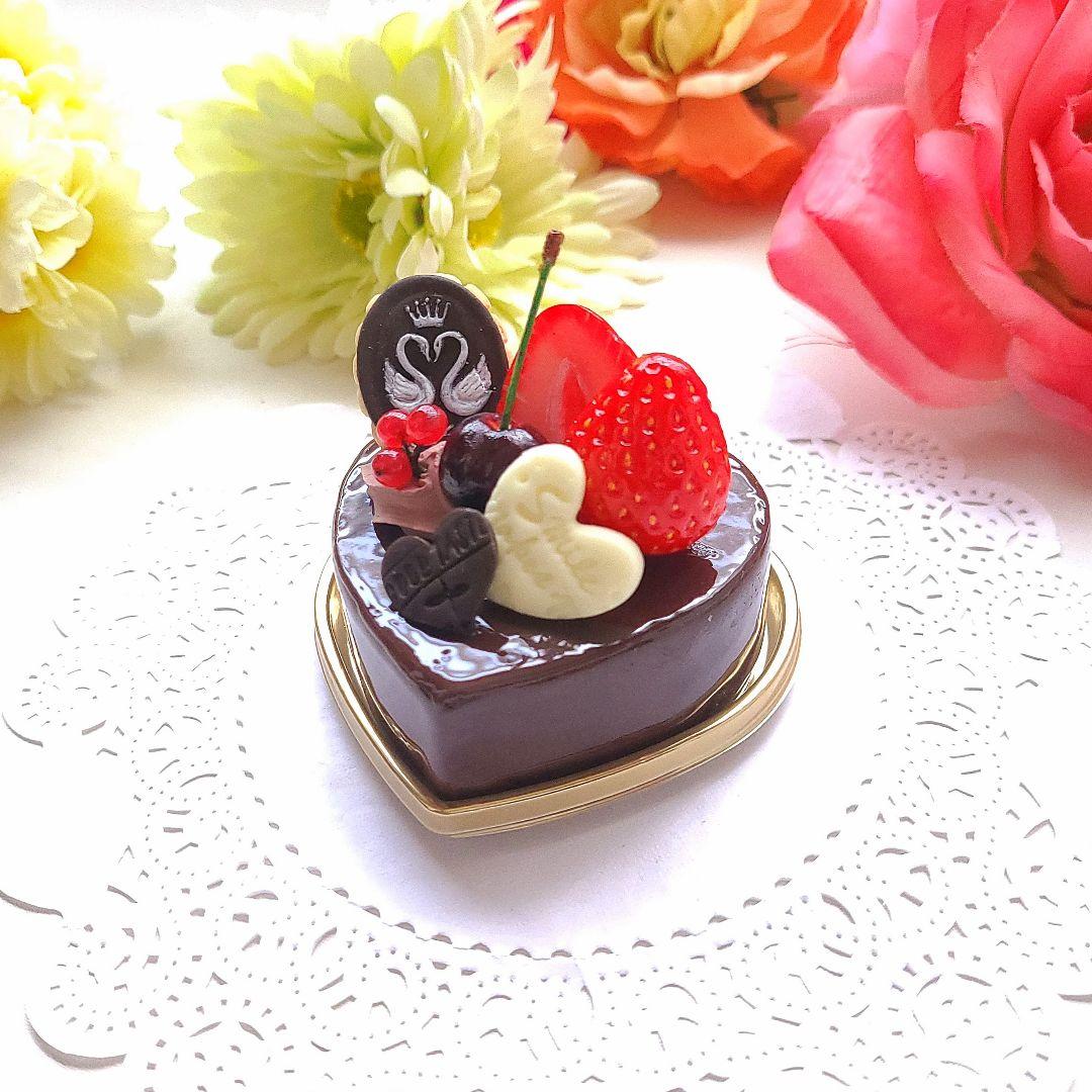 ミッキー 様☆スティック型メロンショートケーキ他☆フェイクスイーツ 食品サンプル