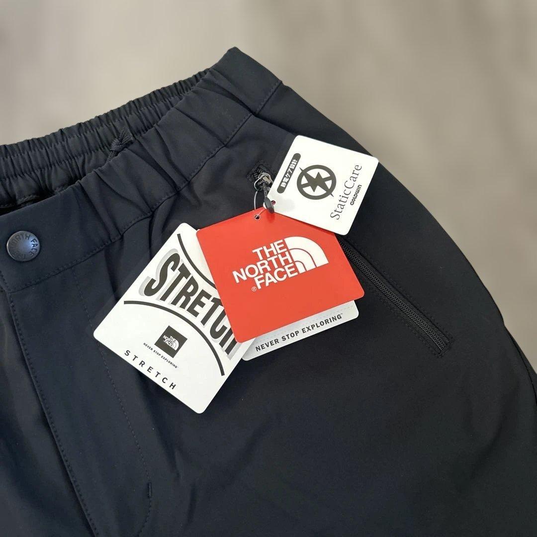 り*ん様 THE NORTH FACE パンツ ブラック