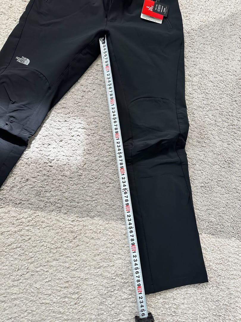 り*ん様 THE NORTH FACE パンツ ブラック