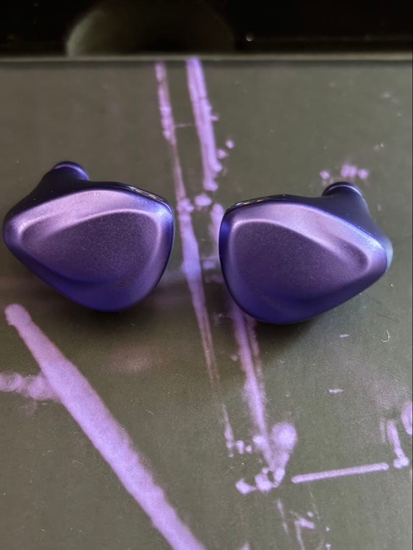 イヤホン Tri i3 Mk3