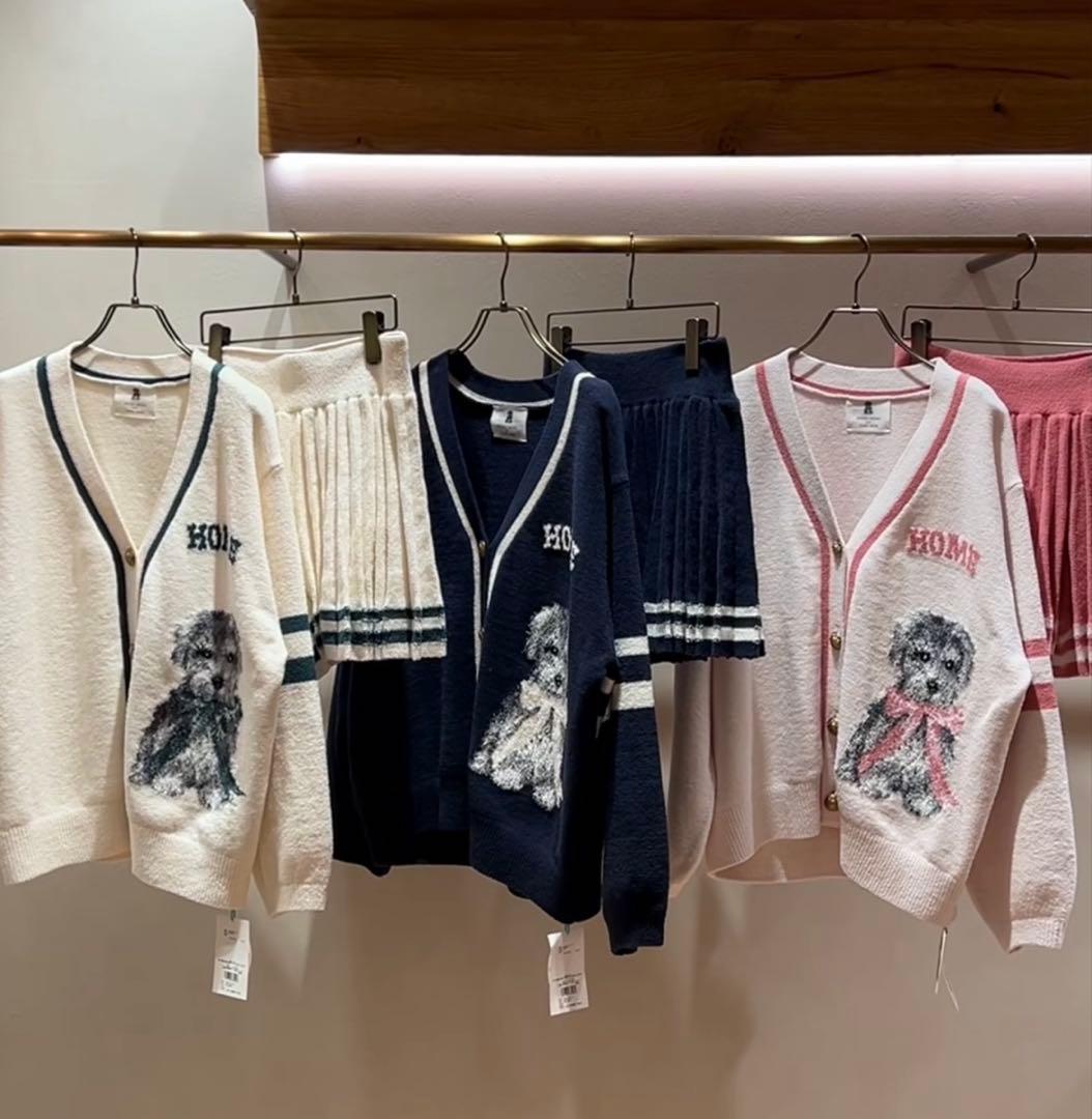 SNIDEL  新木優子　シュナウザー　完売商品