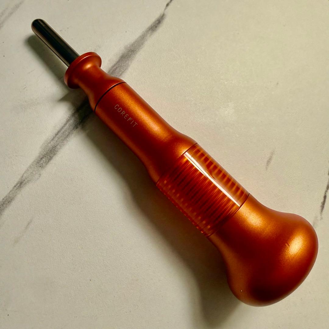 コアフィット　ボディドライバー